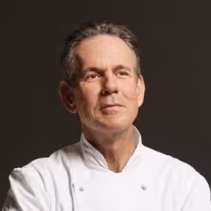 Thomas Keller, Chef